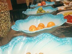 -西安西藏大厦开元名都大酒店·自助餐厅