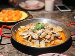 -新白鹿餐厅(金鹰新街口店)