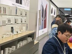 -华为智能生活馆(上海金桥国际商业广场)