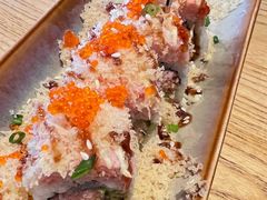 -鹤龟料理店(时代天街店)
