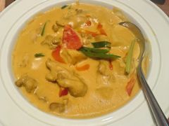 -泰香米泰国餐厅(中大国际店)