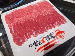 -常赢三兄弟·清真涮肉·清真炒菜(朝阳新城店)