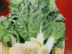 -菌之家·专业纯野生菌火锅·特色炒菌