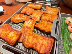 -老村长•湖北家常菜(胜利街店)
