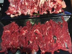 -幸运牛汕头小黄牛牛肉火锅(梅林店)