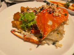 -杭州新新饭店·1913餐厅