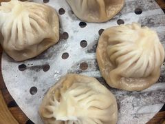 -古南都·清真绿柳居菜馆(太平南路店)