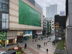 -蜀大侠火锅(寰球文化地标·总府店)