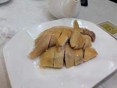-万年酒楼(越秀南路店)