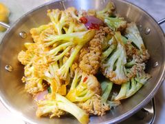 -小菜园新徽菜(芜湖镜湖苏宁店)