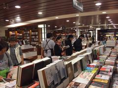-诚品书店(敦南店)
