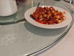 -玉林烤鸭店(定福庄店)
