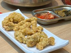 小酥肉-米村拌饭(香坊万达店)