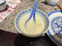 美龄粥-南京大牌档(三阳广场苏宁店)