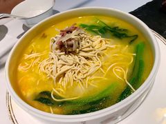 秦淮烫干丝-民国红公馆·秦淮八艳(夫子庙店)