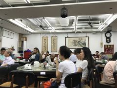 大堂-香港蓮香樓(中環店)