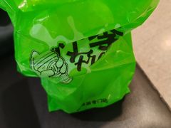 -柠季·手打柠檬茶(静安大悦城北座B1店 )
