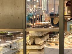 -半岛听涛蒸汽海鲜自助(K11店)
