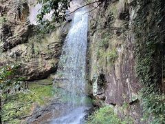 -天台山琼台仙谷景区