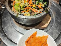 -肉加韩国料理·烤肉(金茂湾店)