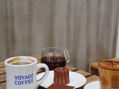 -VOYAGE COFFEE(杨梅竹店)