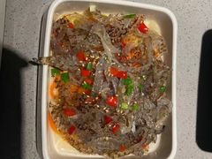 -半天妖烤鱼(绿地大融城店)