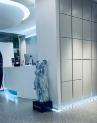 -M1 HAIR烫染