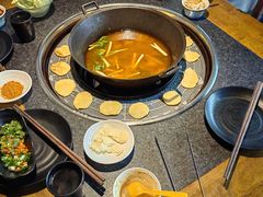 -米氏火鱼·泡椒鱼火锅(李子坝老店)