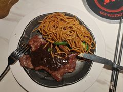-吉布鲁牛排海鲜自助(成都大悦城店)
