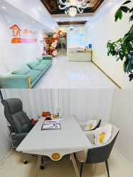 -安院长·产后恢复·徒手骨盆(先天下店)