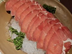 -鸿姐老火锅(静安店)