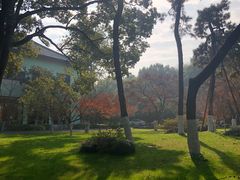 -浙江西子宾馆·瑶园咖啡厅