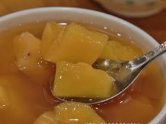 Q糯木薯羹-冰神糖水铺(国贸中心店)