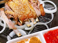 -西贝莜面村(近铁城市广场店)