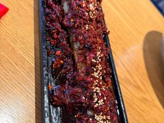 -韩麦大冷面(桂花街直营店)