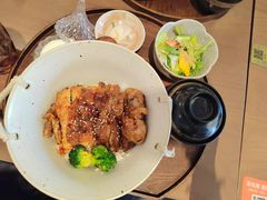 -ITARU食堂·定食料理(西丽店)