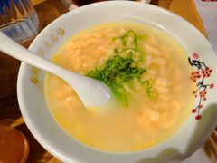 -蓝珊甄选海鲜自助·火锅大排档(近阿那亚店)