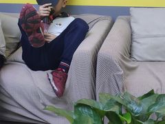 -乐旋乒乓球(广州西湾路店)