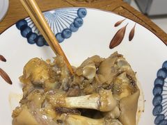 -土门八珍烤鸡腊味店(土门老店)