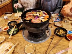 -名扬烤肉(起源店)