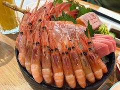 -上渔铁板烧(熙悦汇店)