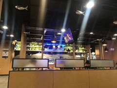 -新辣道鱼火锅(上地华联店)