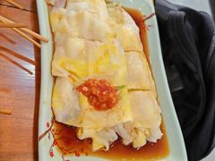 -张记炸串肠粉