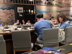 -赤坂亭·M9和牛烧肉·铁板烧·日料398放题(长泰广场店)
