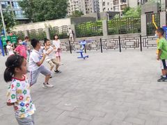 -乐之源小学课后高端托管(德胜门中心)