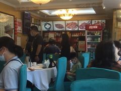 大堂-峨嵋酒家(德内店)
