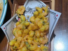 -那家老院子东北菜·饺子·小鸡炖蘑菇(艳华街店)