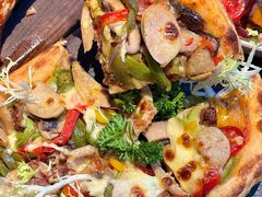 -Nord Grill&Bar Highland诺德西餐(深圳欢乐海岸店)