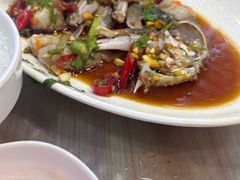 -长平老姿娘夜粥(平东一街店)