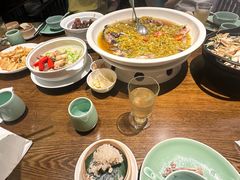 -粗茶淡饭·隐庐私厨(东亭店)